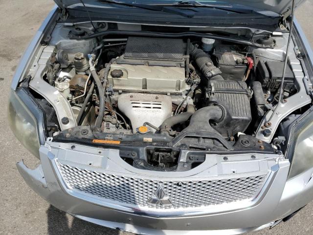 Photo 11 from auction – 2011 MITSUBISHI GALANT ES with VIN 4A32B3FF0BE015410