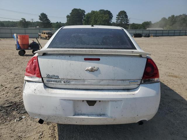 Photo 6 from auction – 2012 CHEVROLET IMPALA LTZ with VIN 2G1WC5E35C1324466