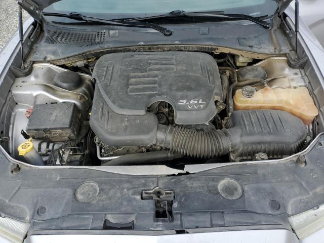 Photo 11 from auction – 2014 DODGE CHARGER SE with VIN 2C3CDXBG8EH262294