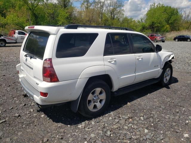 Photo 3 from auction – 2004 TOYOTA 4RUNNER SR with VIN JTEBU14R448027538