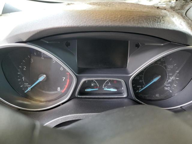 Photo 9 from auction – 2017 FORD ESCAPE TIT with VIN 1FMCU0J9XHUD12261