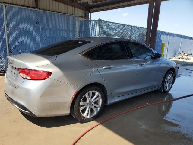 Photo 3 from auction – 2015 CHRYSLER 200 LIMITE with VIN 1C3CCCAB6FN552589