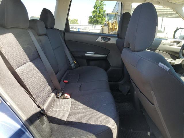 Photo 10 from auction – 2011 SUBARU FORESTER 2 with VIN JF2SHADC7BH763053