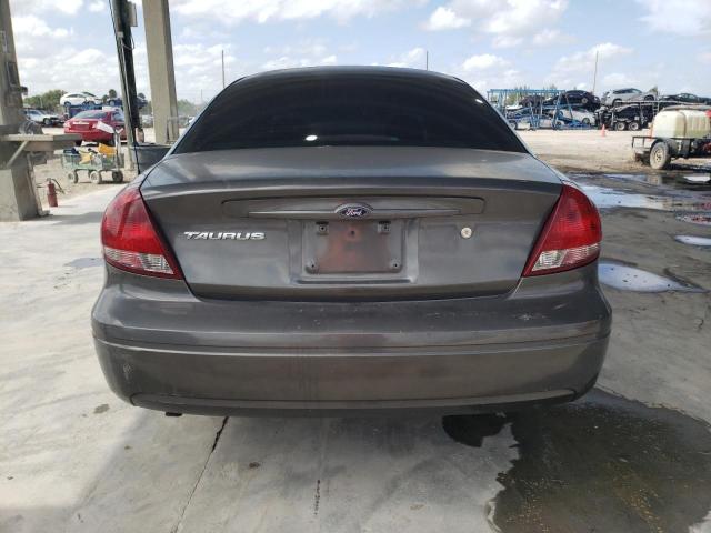 Photo 6 from auction – 2005 FORD TAURUS SE with VIN 1FAFP53U95A258171