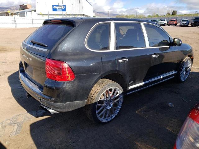 Photo 3 from auction – 2006 PORSCHE CAYENNE TU with VIN WP1AC29PX6LA90447