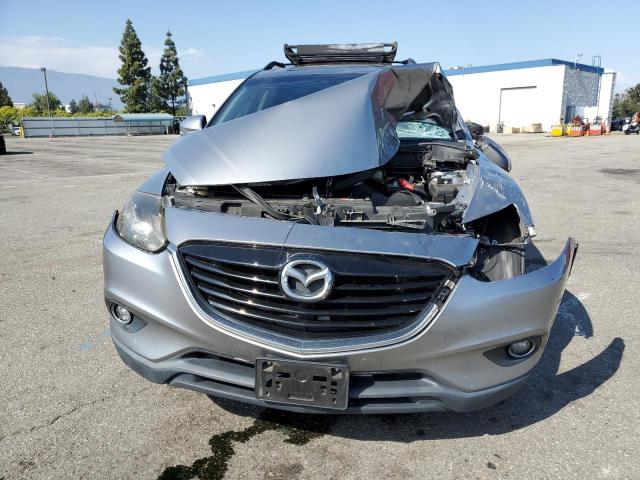 Photo 5 from auction – 2015 MAZDA CX-9 GRAND with VIN JM3TB2DV4F0460710