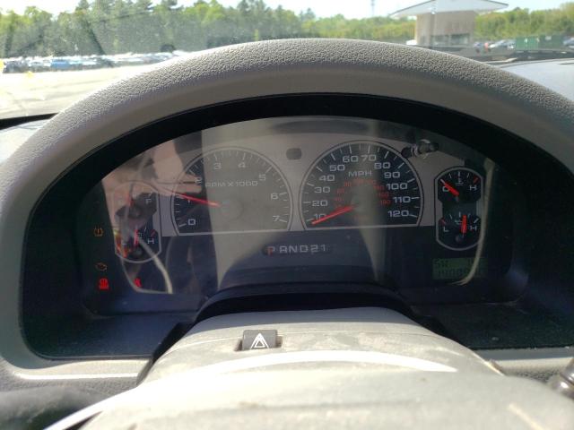 Photo 9 from auction – 2007 FORD F150 with VIN 1FTPX14527NA72949