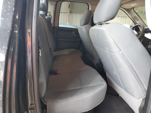 Photo 10 from auction – 2018 RAM 1500 ST with VIN 1C6RR6FT6JS211217