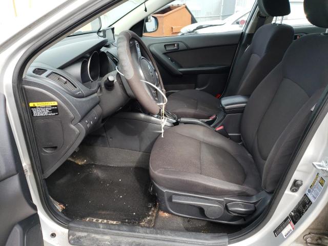 Photo 7 from auction – 2011 KIA FORTE EX with VIN KNAFU4A2XB5451333