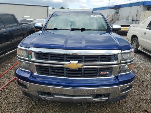 Photo 5 from auction – 2014 CHEVROLET SILVERADO with VIN 3GCUKSEC3EG228586