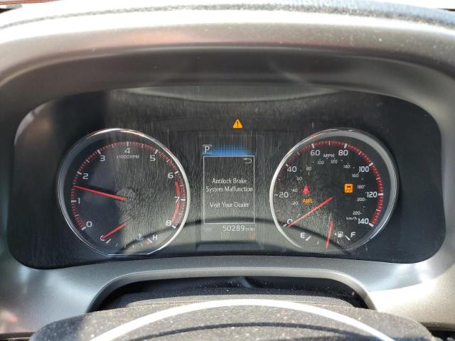 Photo 9 from auction – 2017 TOYOTA RAV4 SE with VIN 2T3JFREV8HW598891