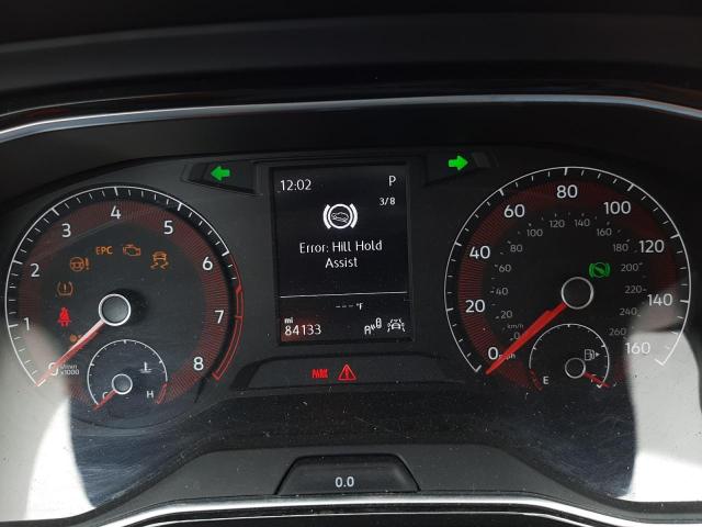Photo 9 from auction – 2019 VOLKSWAGEN JETTA S with VIN 3VWC57BU0KM111443