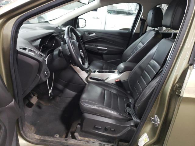 Photo 7 from auction – 2013 FORD ESCAPE SEL with VIN 1FMCU9H91DUA05050