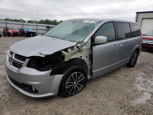 Foto 1 de la subasta – 2019 DODGE GRAND CARA con VIN 2C4RDGEG5KR577996