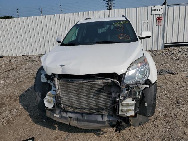 Photo 5 from auction – 2017 CHEVROLET EQUINOX LT with VIN 2GNALCEK8H1525337