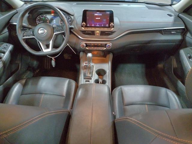 Photo 8 from auction – 2019 NISSAN ALTIMA SR with VIN 1N4BL4CW4KC184325