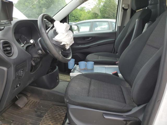 Photo 7 from auction – 2019 MERCEDES-BENZ METRIS with VIN WD3PG2EA5K3544934