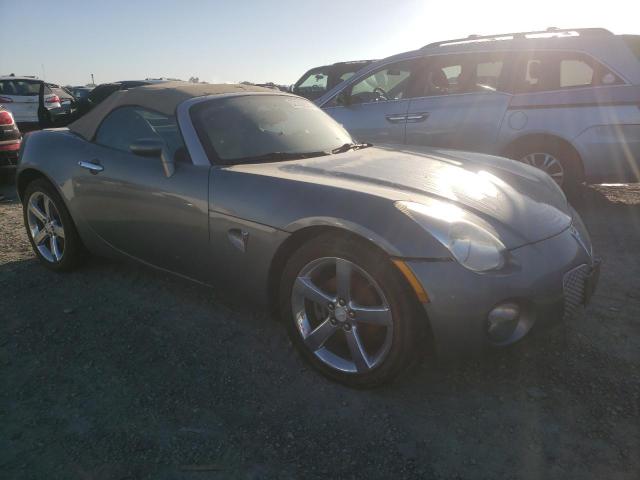Photo 4 from auction – 2007 PONTIAC SOLSTICE with VIN 1G2MB35BX7Y131640
