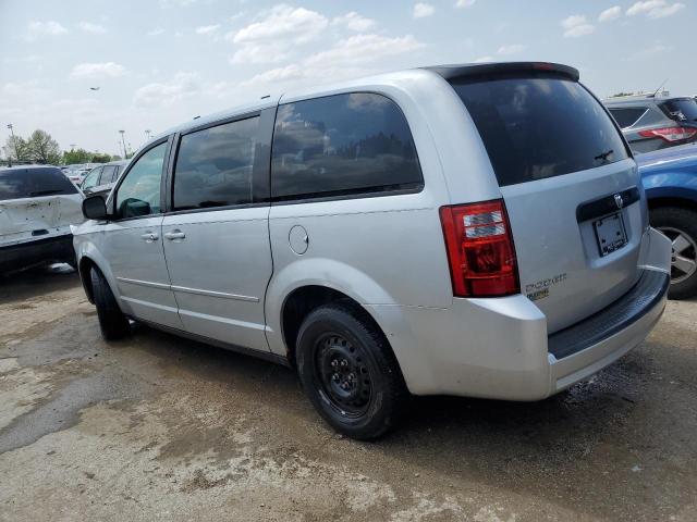 Photo 2 from auction – 2009 DODGE GRAND CARA with VIN 2D8HN44E39R651872