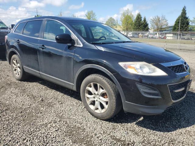 Photo 4 from auction – 2011 MAZDA CX-9 with VIN JM3TB3BV2B0325809