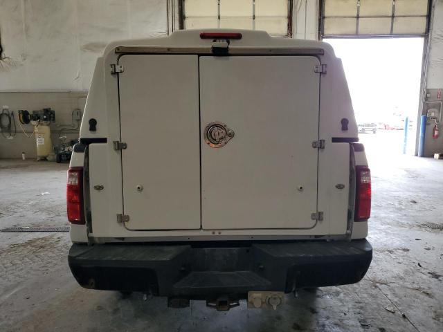 Photo 6 from auction – 2014 FORD F250 SUPER with VIN 1FTBF2B65EEA56028