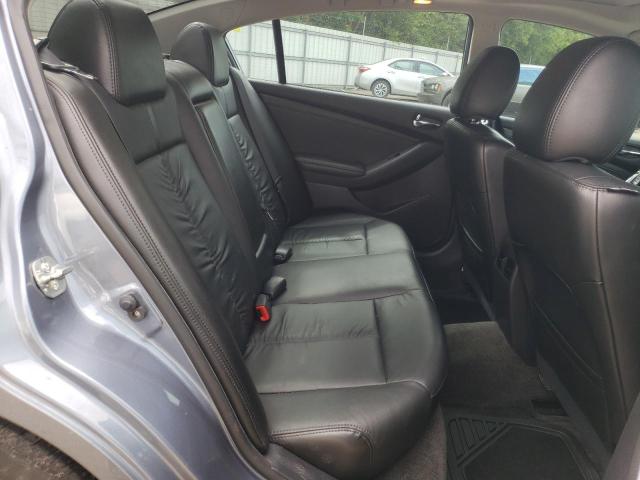 Photo 10 from auction – 2012 NISSAN ALTIMA BAS with VIN 1N4AL2APXCN501560