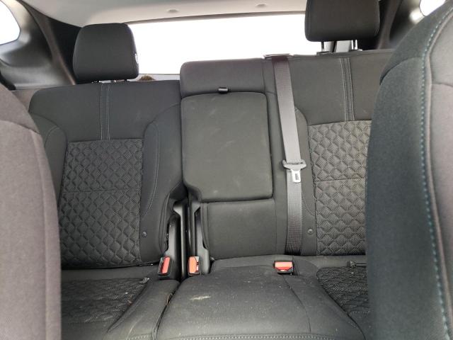 Photo 10 from auction – 2021 CHEVROLET BLAZER 2LT with VIN 3GNKBCRS7MS581480