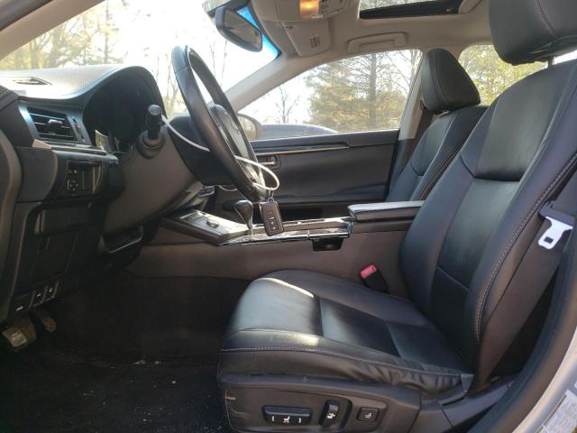 Photo 7 from auction – 2013 LEXUS ES 350 with VIN JTHBK1GG0D2021239