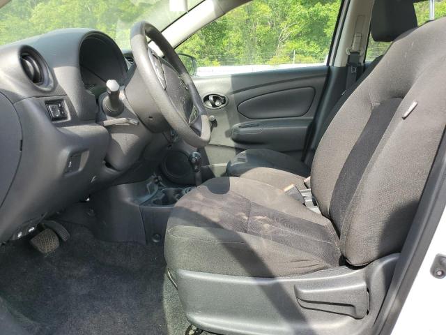Photo 7 from auction – 2018 NISSAN VERSA S with VIN 3N1CN7AP6JL814969