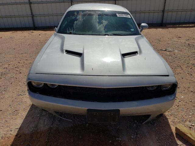 Photo 5 from auction – 2020 DODGE CHALLENGER with VIN 2C3CDZAG6LH195219