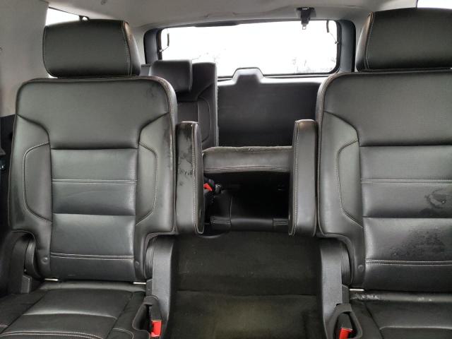 Photo 10 from auction – 2017 GMC YUKON DENA with VIN 1GKS2CKJ2HR166638