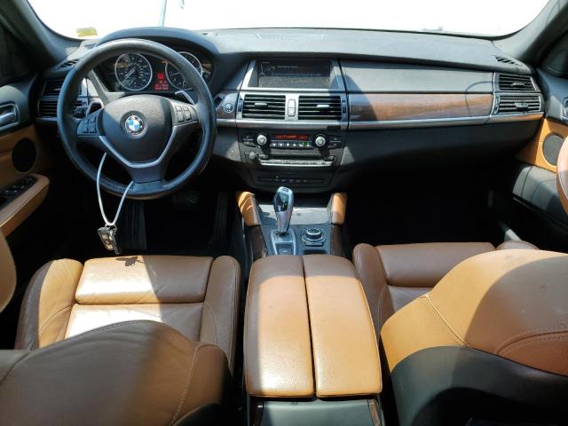 Photo 8 from auction – 2013 BMW X6 XDRIVE3 with VIN 5UXFG2C54DL788860