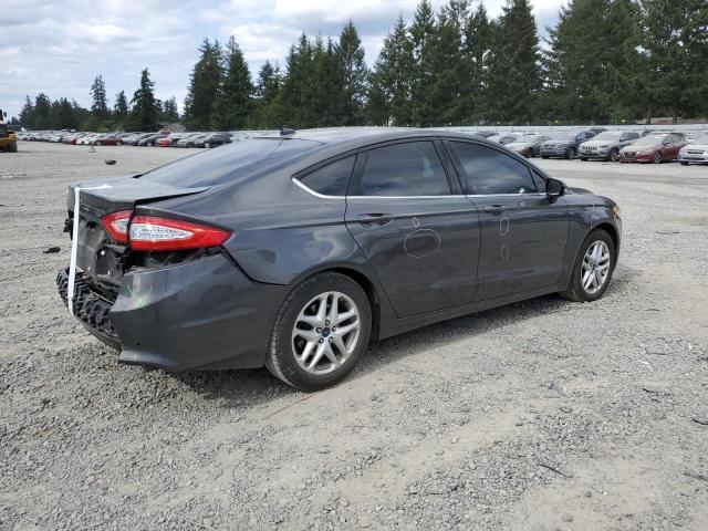 Photo 3 from auction – 2016 FORD FUSION SE with VIN 3FA6P0H72GR282892