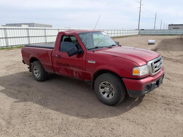 Photo 4 from auction – 2009 FORD RANGER with VIN 1FTYR10D59PA69353