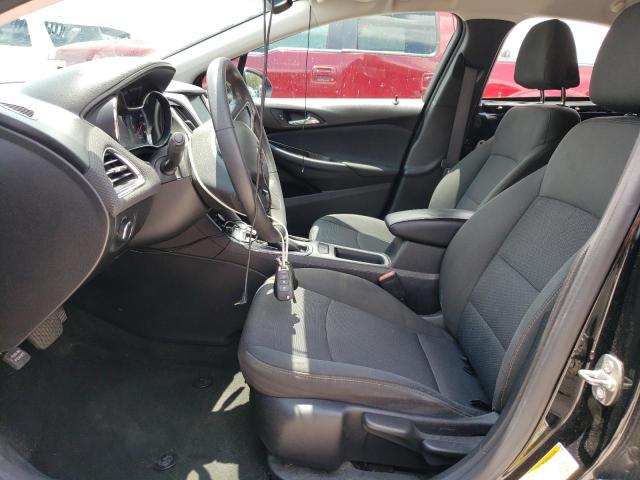 Photo 7 from auction – 2017 CHEVROLET CRUZE LS with VIN 1G1BC5SM5H7211896