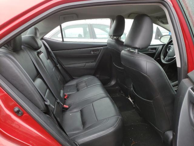 Photo 10 from auction – 2017 TOYOTA COROLLA L with VIN 5YFBURHE8HP651167