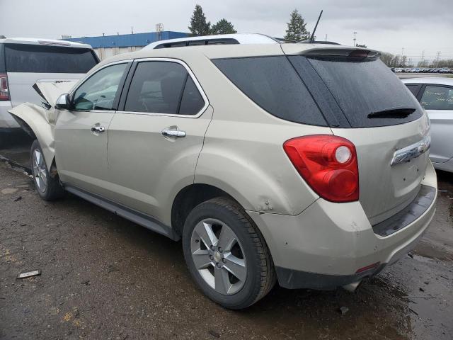 Photo 2 from auction – 2013 CHEVROLET EQUINOX LT with VIN 2GNFLFE32D6330900