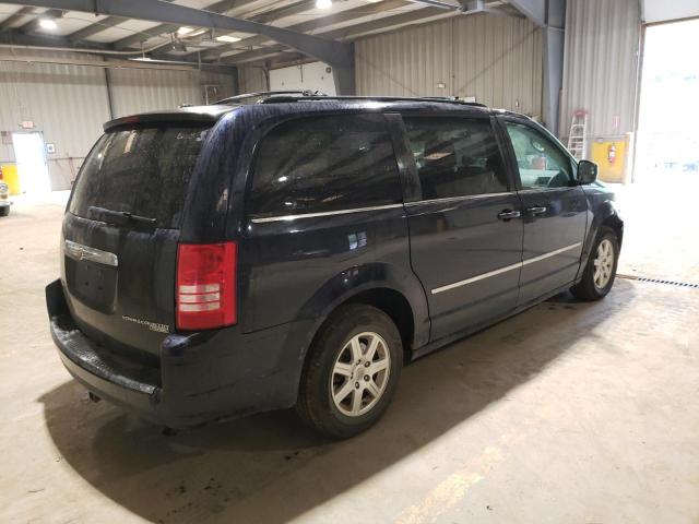 Photo 3 from auction – 2010 CHRYSLER TOWN & COU with VIN 2A4RR5D11AR358268