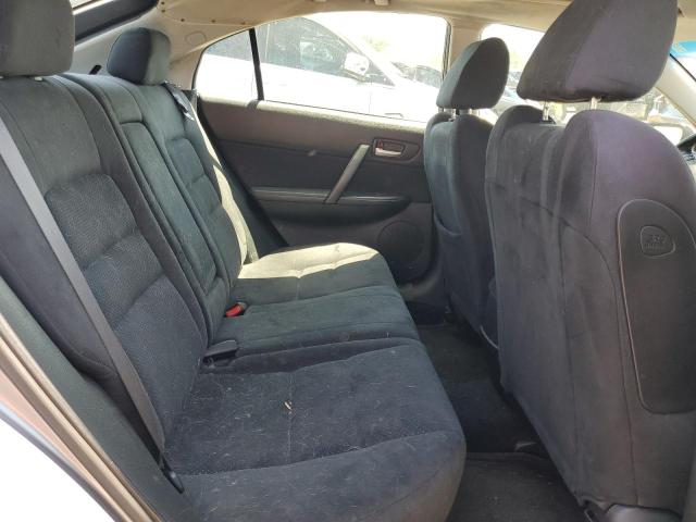 Photo 10 from auction – 2006 MAZDA 6 S with VIN 1YVHP84D865M49538