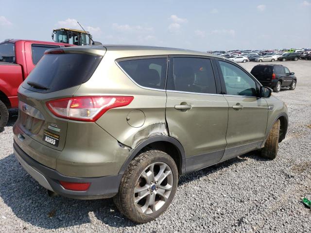 Photo 3 from auction – 2013 FORD ESCAPE SEL with VIN 1FMCU0H95DUA10313
