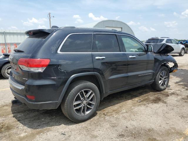 Photo 3 from auction – 2018 JEEP GRAND CHER with VIN 1C4RJFBG4JC322190