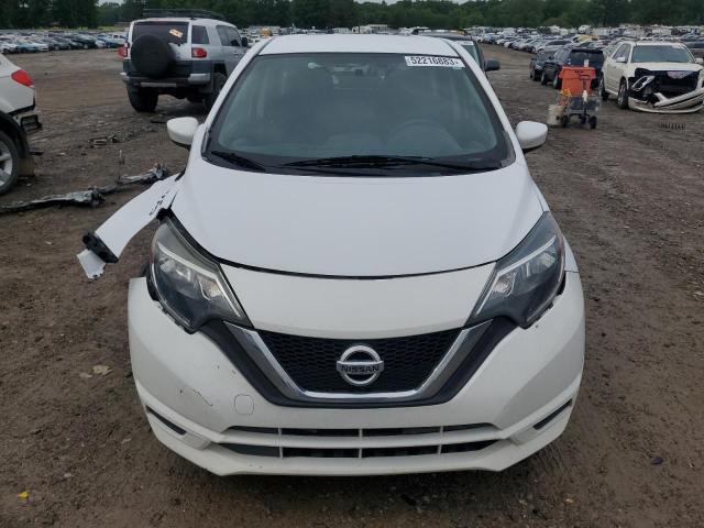 Photo 5 from auction – 2017 NISSAN VERSA NOTE with VIN 3N1CE2CP9HL356421