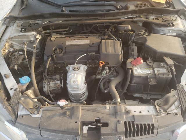 Photo 11 from auction – 2014 HONDA ACCORD SPO with VIN 1HGCR2F5XEA251421