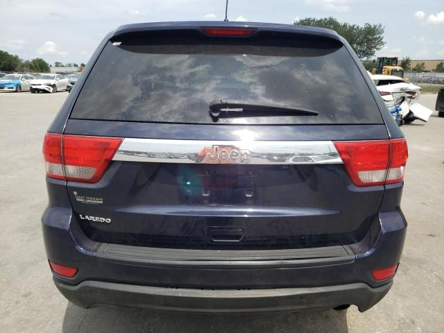 Photo 6 from auction – 2012 JEEP GRAND CHER with VIN 1C4RJEAG5CC167180