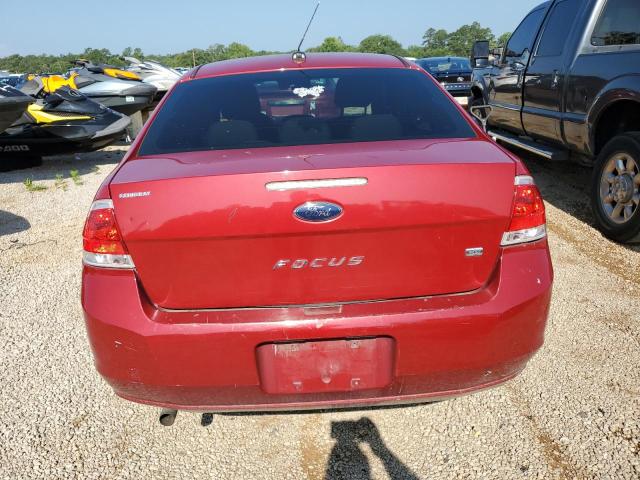 Photo 6 from auction – 2010 FORD FOCUS SE with VIN 1FAHP3FN5AW206907