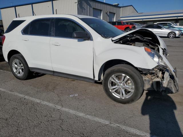 Photo 4 from auction – 2014 CHEVROLET EQUINOX LS with VIN 1GNALAEK5EZ104814