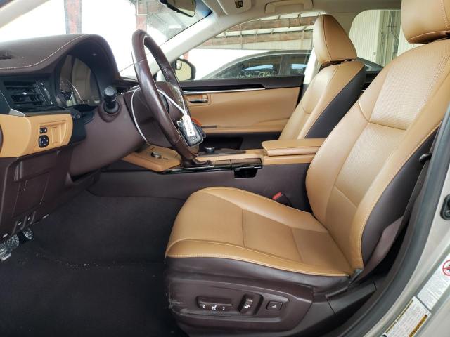 Photo 7 from auction – 2016 LEXUS ES 350 with VIN JTHBK1GG8G2213061