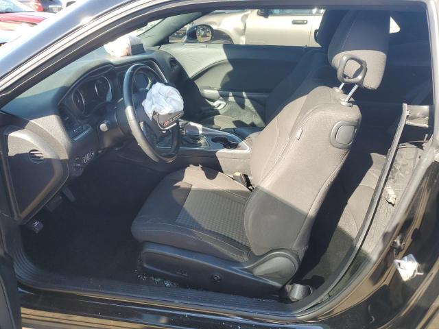Photo 7 from auction – 2020 DODGE CHALLENGER with VIN 2C3CDZAG0LH105515