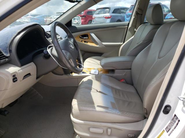 Photo 7 from auction – 2007 TOYOTA CAMRY LE with VIN 4T1BK46K37U545465