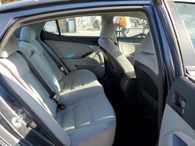 Photo 10 from auction – 2015 KIA OPTIMA LX with VIN KNAGM4A77F5565716